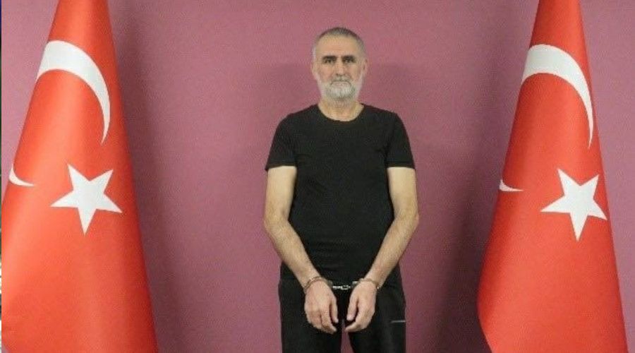 MİT'ten DEAŞ'a Suriye'de büyük darbe