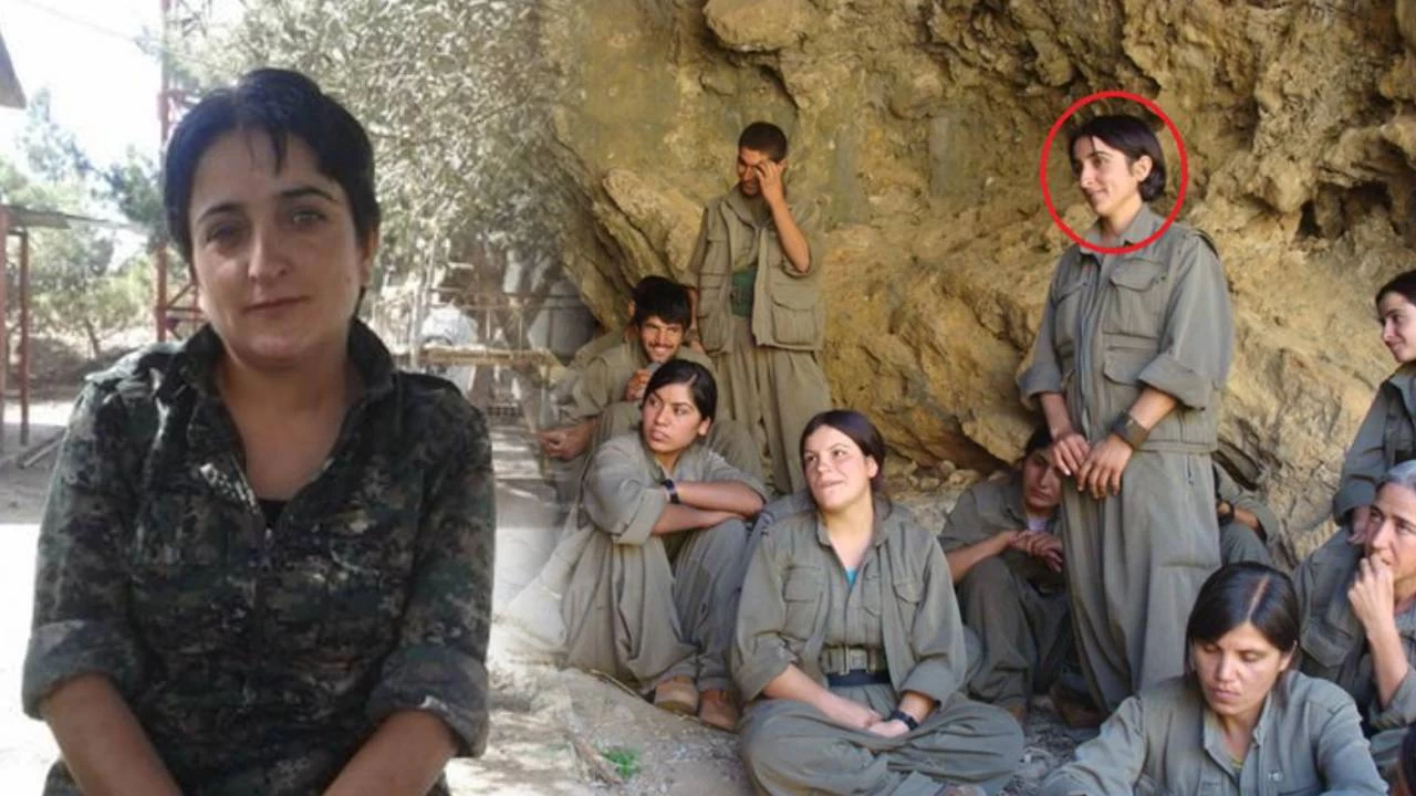 M�T'ten Suriye'de yeni nokta operasyon: PKK/YPJ'nin Ayn El Arap sorumlusu etkisiz hale getirildi