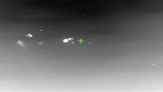 MKE TOLGA'dan tam isabet ovu