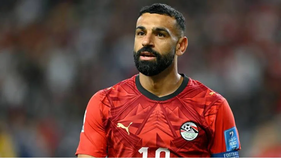 Mo Salah'� almak m�, almamak m�?