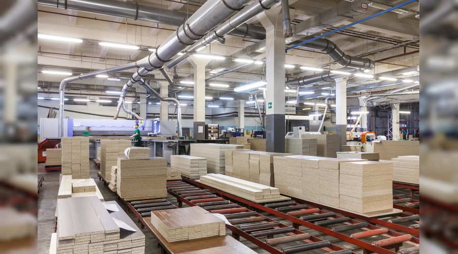 Mobilyada ihracat hedefi 10 milyar dolar