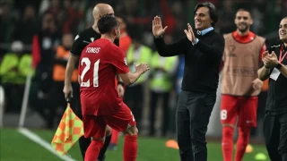 Montella için rakip fark etmeyecekti