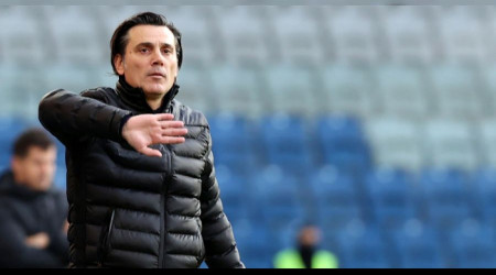 Montella'dan hakem tepkisi