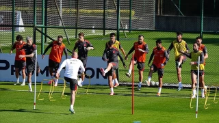 Montella'dan Semih'e özel ilgi