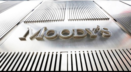 Moodysten Trkiye'ye: 2019 zorlu olabilir 