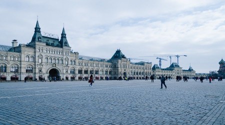 Moskova yönetiminden acil tedbir kararları