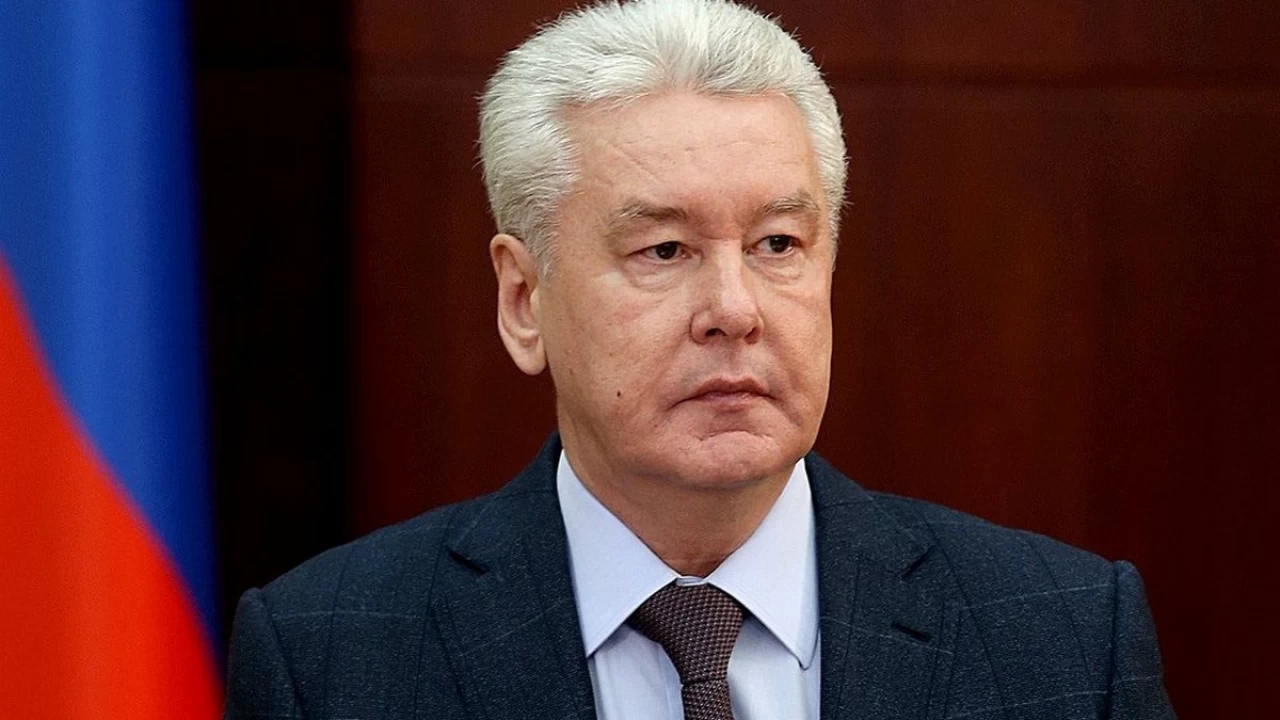 Moskova'ya saldırı girişiminde bulunan İHA'lar engellendi