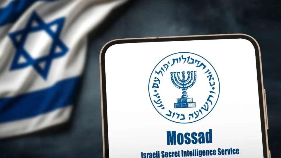 Mossad�da �ran depremi