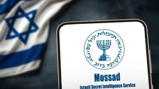 Mossad�da �ran depremi