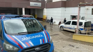 Motofest'e gelirken kaza yapan motorcu hayatn kaybetti