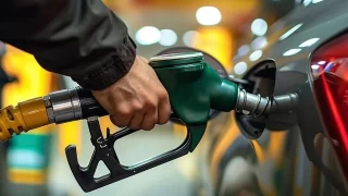 Motorine bir zam daha geliyor