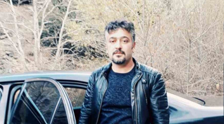 Motosikletin stnde srcs l bulundu