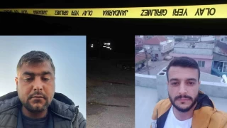 Motosikletle seyir halindeyken vurulan 2 kişi hayatını kaybetti