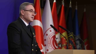 MSB'den 'Suriyeli askeri öğrenciler' hakkında açıklama