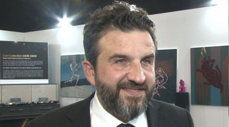 Mücevher sektörü 2023 hedefini açıkladı