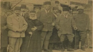 M�dafaa-i Hukuk cemiyetlerinde yer alan din adamlar�