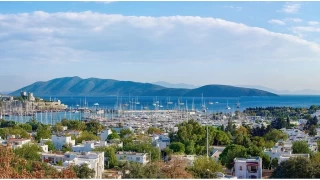 Mula'da otellere baskn