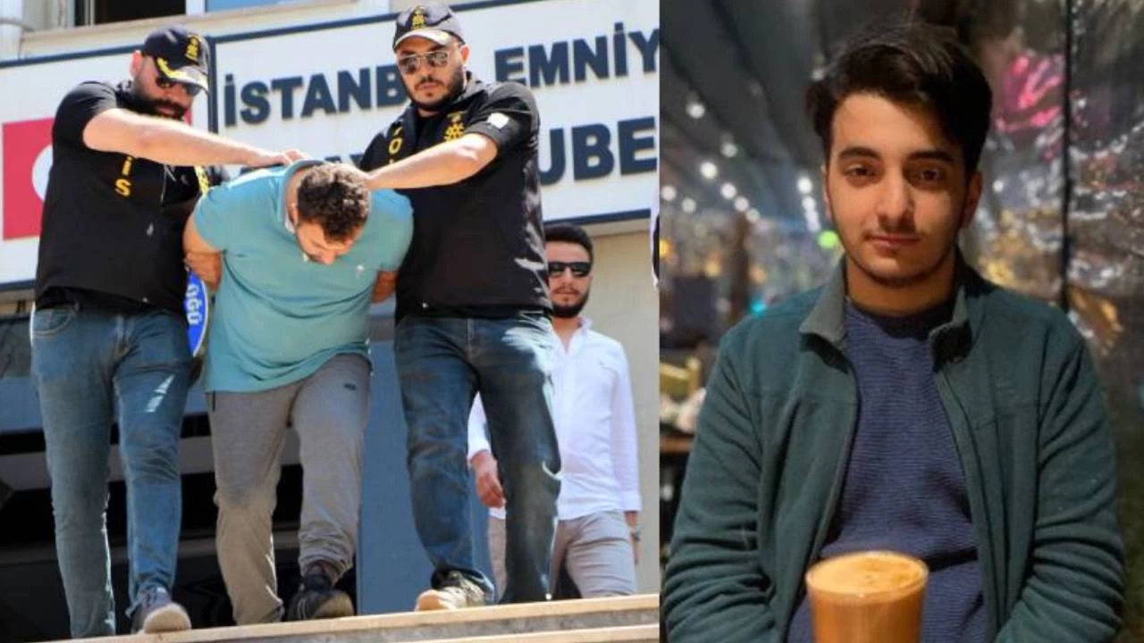 Muhammed Nuh Kasadar'ın katiline ağırlaştırılmış müebbet