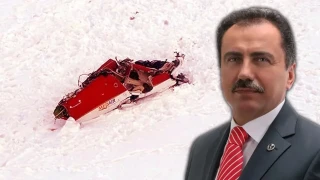 Muhsin Yazıcıoğlu dosyasında yeni gelişme
