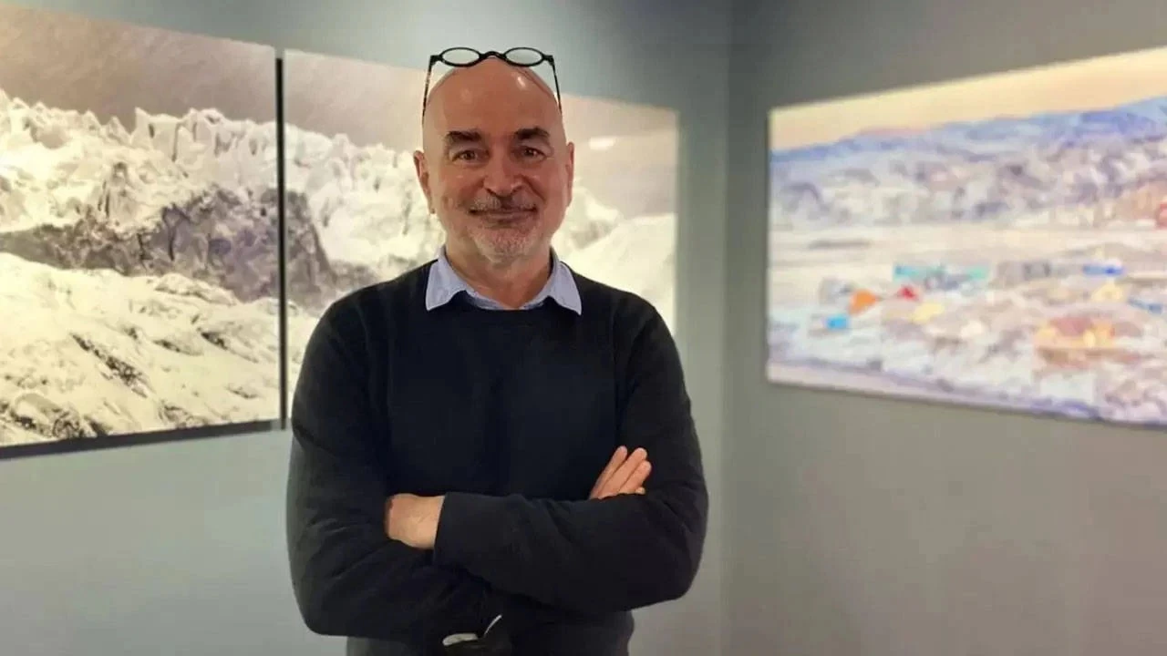 Murat Germen serbest b�rak�ld�