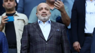 Murat Sancak serbest b�rak�ld�