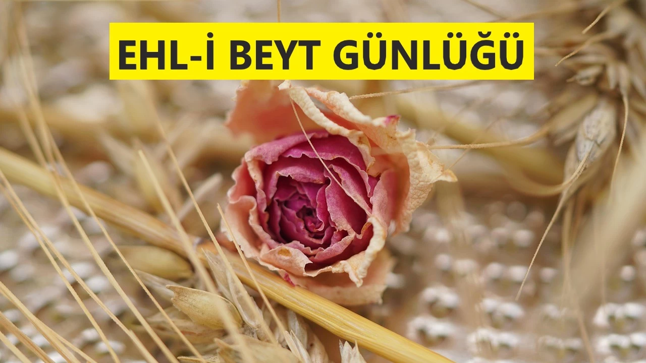Müslüman'ın Müslüman üzerindeki hakkı ne büyüktür