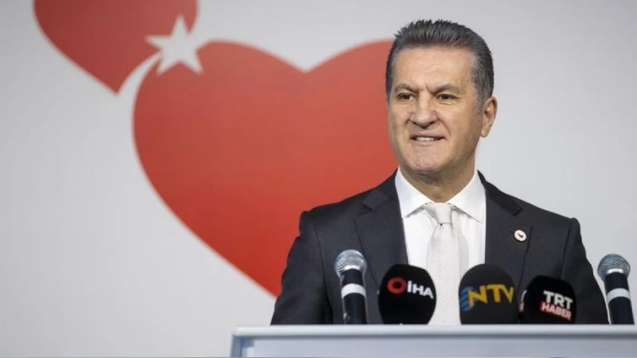 Mustafa Sargl zamlara sinirlendi