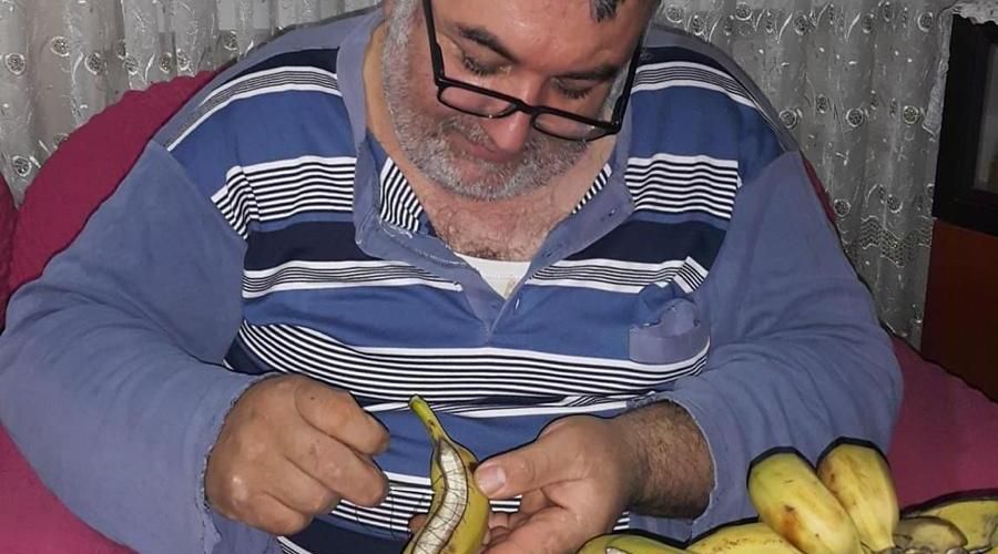 Muz 9 lira olunca vatanda ilgin bir yntem buldu