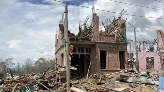 Myanmar'da patlama: 55 ölü, 70'ten fazla yaralı