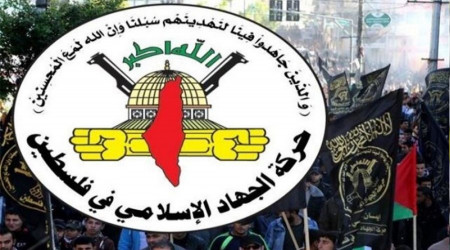 Nahhale: 'İsrail anlaşmaya uymazsa yeniden savaşacağız'