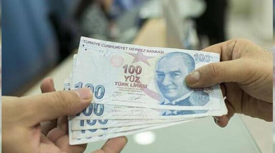 Nakdi �cret Deste�i �demeleri 10 May�s'ta