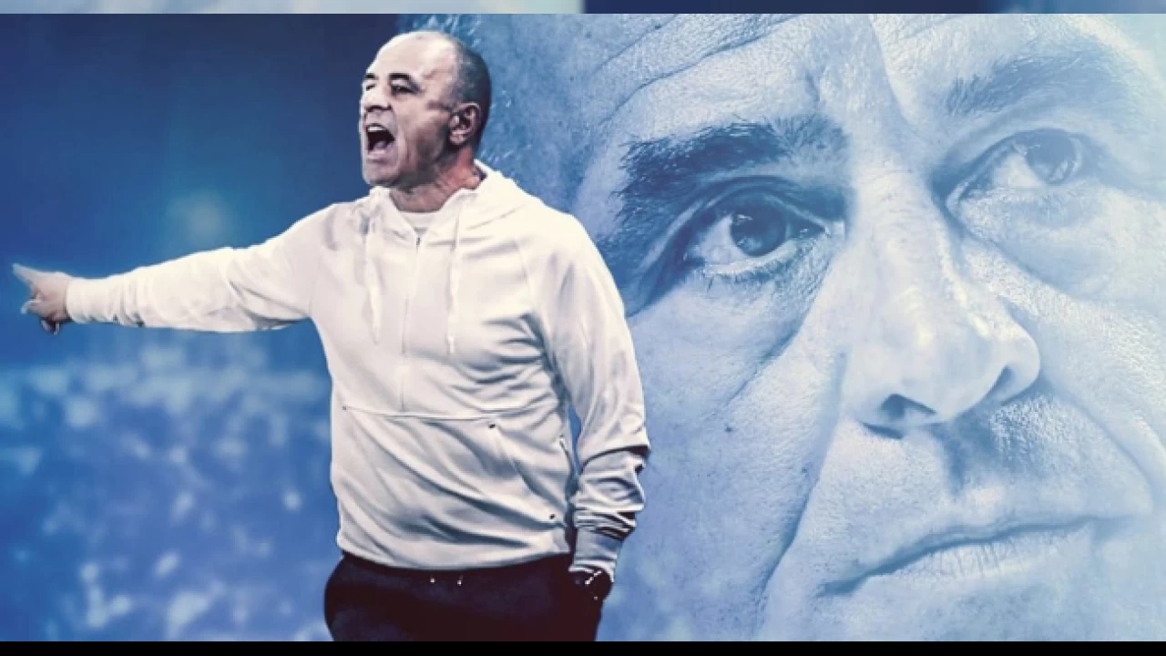 Napoli'ye hoca dayanm�yor