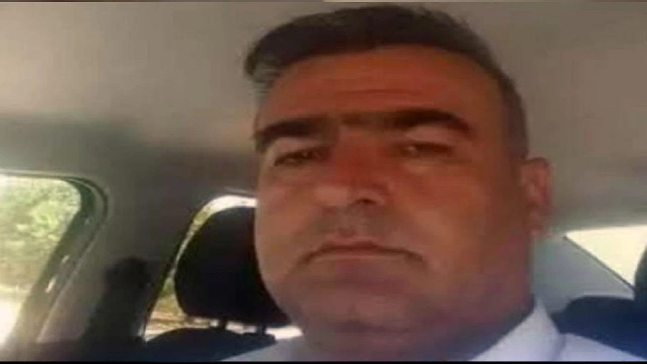 Narin'in tutuklu amcası Salim Güran muhtarlıktan alındı