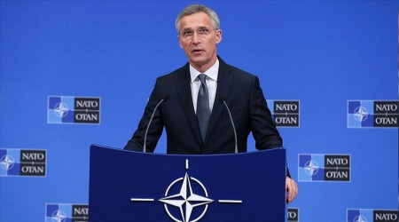 NATO: İlhak yasa dışı
