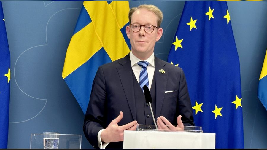  NATO vizesi alamayan �sve�'te muhasebe zaman�