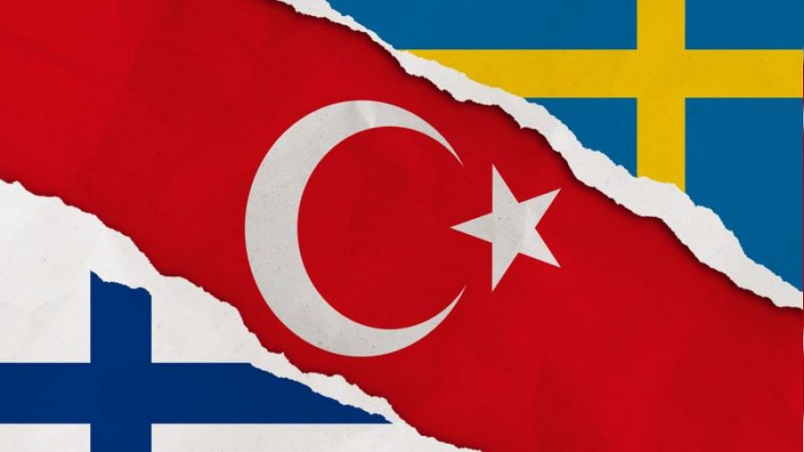 NATO'da üçlü müzakere yeniden başlıyor