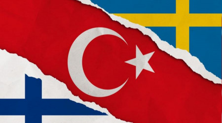 NATO'da üçlü müzakere yeniden başlıyor