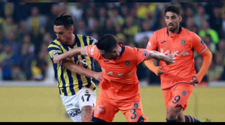 Nefes kesen mücadelede Fener kazandı