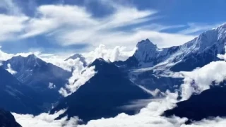Nepal’deki sel felaketinde can kaybı 676’ya yükseldi
