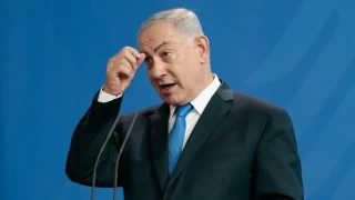 Netanyahu �nderli�indeki blok, son anketlere g�re 27 Ekim�de yap�lacak se�imlerde 3 milletvekili daha kaybederek mecliste 48 sandalyeye geriledi
