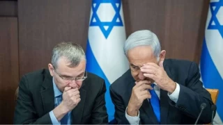 Netanyahu'dan srailli bakanlara "ran ve son gelimeler" hakknda konumama talimat