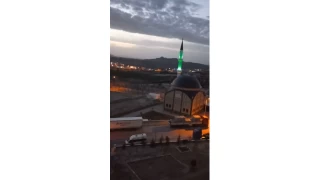 Nevşehir'de akşam ezanı 20 dakika geç okundu, müftülük açıklama yaptı