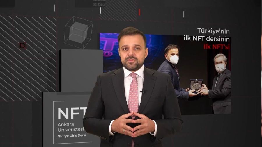 NFT'nin Türkçe karşılığı belli oldu