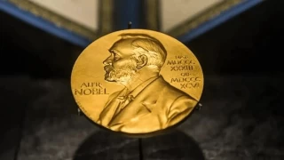 Nobel Kimya dl'n kazanan isimler belli oldu