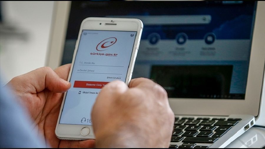 Nöbetçi eczaneler e-Devlet'ten görülebilecek