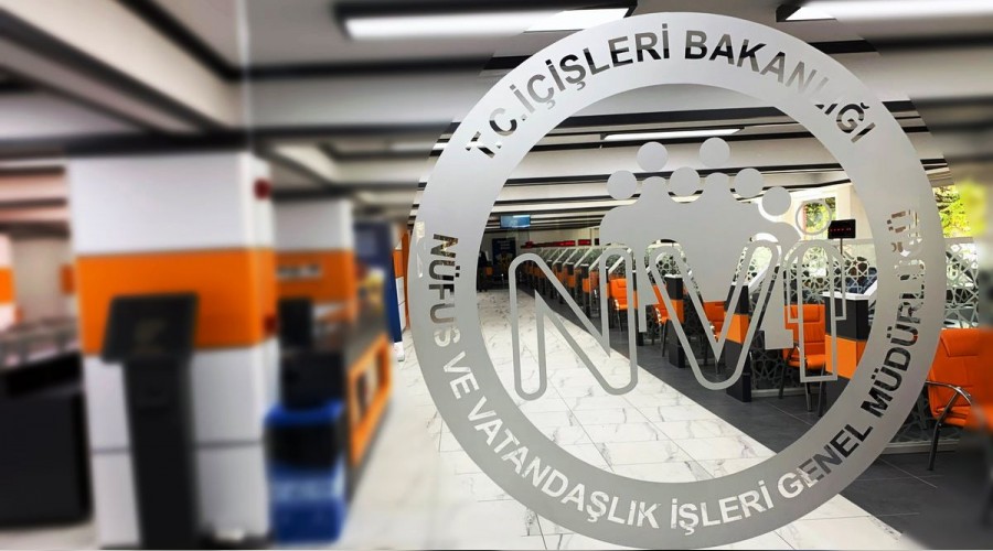 N�fus m�d�rl�kleri a��k olacak