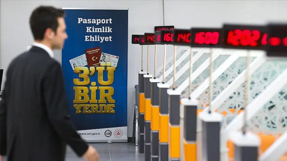 Nüfus müdürlükleri hafta sonu YKS adayları için açık olacak