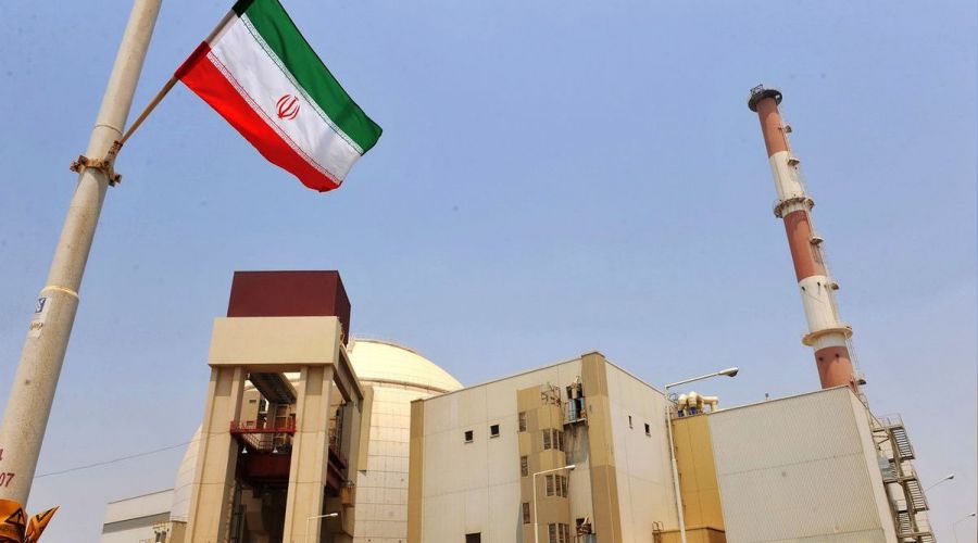 'N�kleer'de baz� konularda anla�ma sa�land�