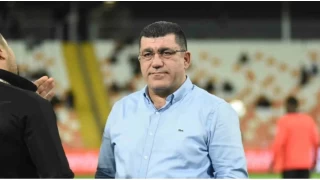 Nurettin Akaln: "Sergej hoca ile bir sorunumuz yok"