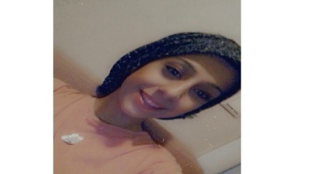 O kız Adıyaman'da bulundu